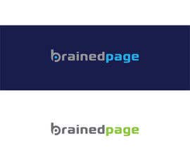 #148 for Design a Logo for BrainedPage af graphicexpart