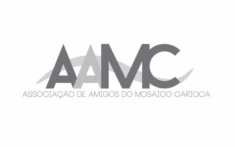 Penyertaan Peraduan #8 untuk                                                 Design Logo for Institution in Brazil
                                            