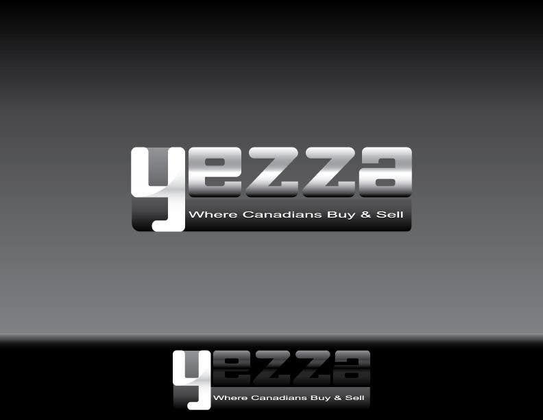 Zgłoszenie konkursowe o numerze #884 do konkursu o nazwie                                                 Logo Design for yezza
                                            