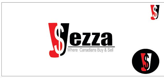 Zgłoszenie konkursowe o numerze #929 do konkursu o nazwie                                                 Logo Design for yezza
                                            