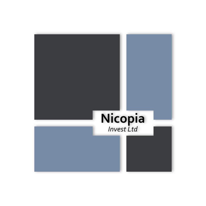 Konkurrenceindlæg #61 for                                                 Designa en logo for Nicopia Invest Ltd
                                            