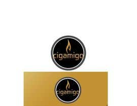 #24 cho Logo for e cigarette! bởi creativeblack