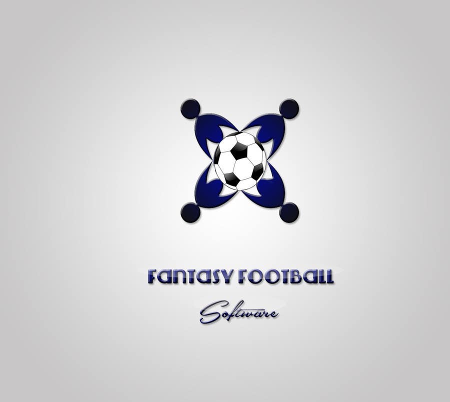 Proposition n°11 du concours                                                 Logo designer for Fantasy Football Manager software
                                            