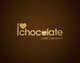 Contest Entry #23 thumbnail for                                                     Logo Design for a Chocolate Café/Restaurant
                                                