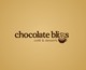 Ảnh thumbnail bài tham dự cuộc thi #44 cho                                                     Logo Design for a Chocolate Café/Restaurant
                                                