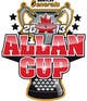 Predogledna sličica natečajnega vnosa #85 za                                                     Logo Design for Allan Cup 2013 Organizing Committee
                                                