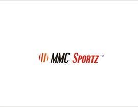 #45 for Design a Logo for a Sports Marketing, Media &amp; Comms organisation: MMC Sportz af creatvideas