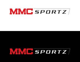 #36 for Design a Logo for a Sports Marketing, Media &amp; Comms organisation: MMC Sportz af b74design