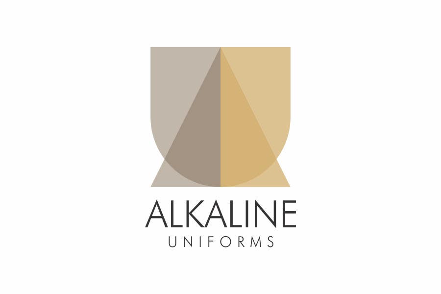 Penyertaan Peraduan #85 untuk                                                 Develop a Corporate Identity for Akaline Uniforms, LLC
                                            