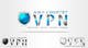 Imej kecil Penyertaan Peraduan #131 untuk                                                     Design a Logo for a VPN Provider
                                                
