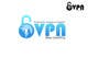 Contest Entry #142 thumbnail for                                                     Design a Logo for a VPN Provider
                                                