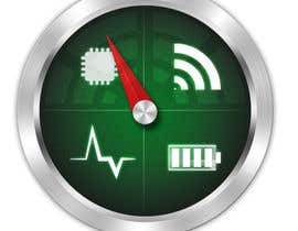 #194 para Design an App Icon for iMonitor (Mac App) por dreamstudios0