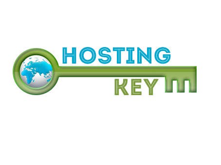 Contest Entry #69 for                                                 Design a Logo for HostingKey
                                            
