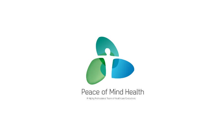 Proposition n°138 du concours                                                 Design a Logo for my company "Peace of Mind Health"
                                            