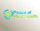 Miniatura da Inscrição nº 136 do Concurso para                                                     Design a Logo for my company "Peace of Mind Health"
                                                
