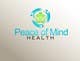 Kilpailutyön #139 pienoiskuva kilpailussa                                                     Design a Logo for my company "Peace of Mind Health"
                                                
