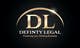 Konkurrenceindlæg #10 billede for                                                     Design a Logo for Definity Legal
                                                