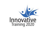 Bài tham dự #224 về Graphic Design cho cuộc thi Logo Design for Innovative Training 2020