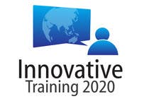 Bài tham dự #222 về Graphic Design cho cuộc thi Logo Design for Innovative Training 2020