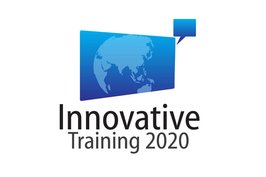 Bài tham dự cuộc thi #218 cho                                                 Logo Design for Innovative Training 2020
                                            