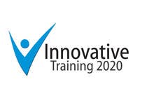 Bài tham dự #230 về Graphic Design cho cuộc thi Logo Design for Innovative Training 2020