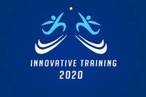 Bài tham dự #132 về Graphic Design cho cuộc thi Logo Design for Innovative Training 2020