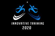 Bài tham dự #124 về Graphic Design cho cuộc thi Logo Design for Innovative Training 2020