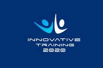 Bài tham dự #127 về Graphic Design cho cuộc thi Logo Design for Innovative Training 2020