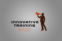 Bài tham dự #65 về Graphic Design cho cuộc thi Logo Design for Innovative Training 2020