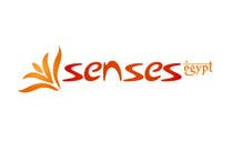 Bài tham dự #157 về Graphic Design cho cuộc thi Design a Logo for "Senses Egypt Ltd".