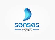 Bài tham dự #195 về Graphic Design cho cuộc thi Design a Logo for "Senses Egypt Ltd".