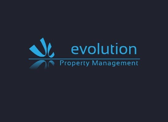 Wettbewerbs Eintrag #209 für                                                 Logo Design for evolution property management
                                            