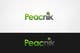 Мініатюра конкурсної заявки №233 для                                                     Design a Logo for Peacnik
                                                