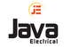 Εικόνα Συμμετοχής Διαγωνισμού #355 για                                                     Logo Design for Java Electrical Services Pty Ltd
                                                