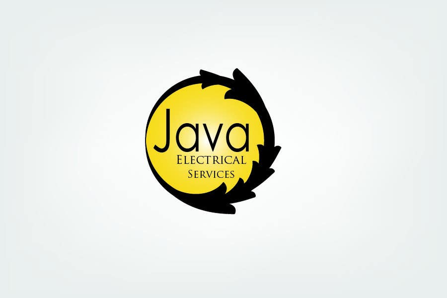 Wettbewerbs Eintrag #114 für                                                 Logo Design for Java Electrical Services Pty Ltd
                                            