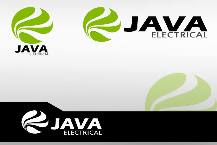 Intrarea #62 pentru concursul „                                                Logo Design for Java Electrical Services Pty Ltd
                                            ”