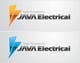 Ảnh thumbnail bài tham dự cuộc thi #135 cho                                                     Logo Design for Java Electrical Services Pty Ltd
                                                