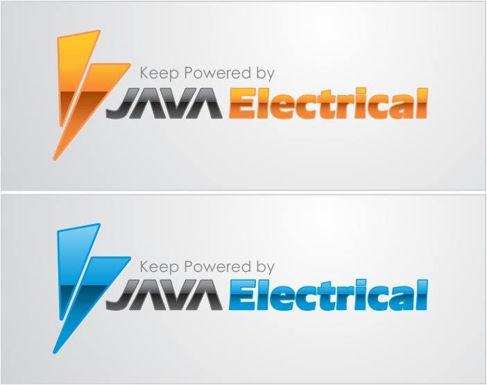 Contest Entry #136 for                                                 Logo Design for Java Electrical Services Pty Ltd
                                            