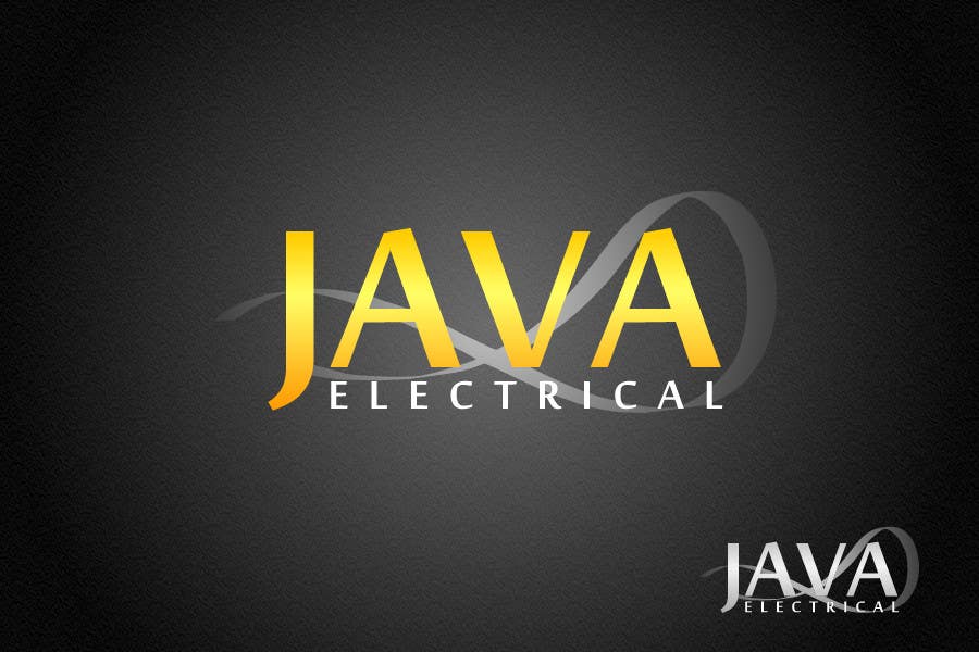 Natečajni vnos #374 za                                                 Logo Design for Java Electrical Services Pty Ltd
                                            