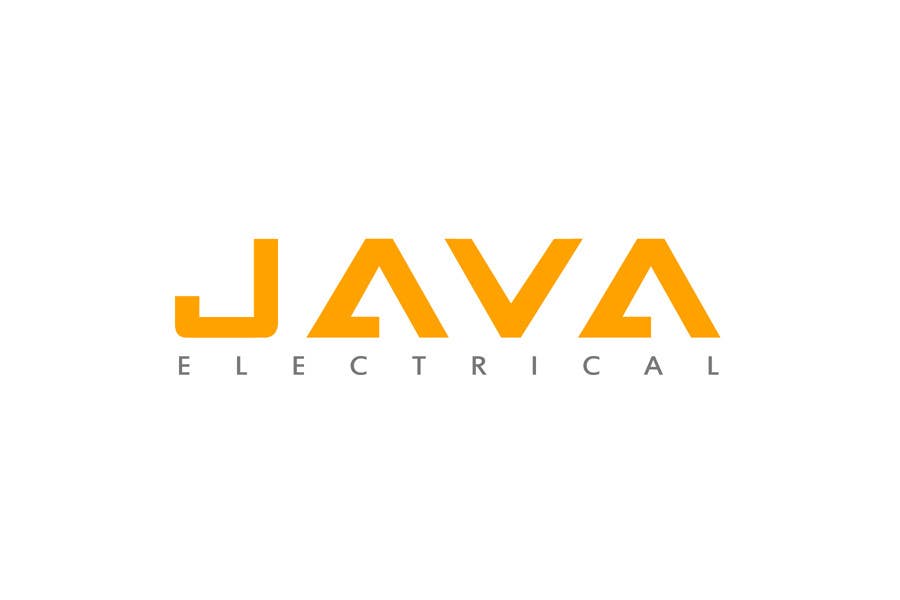 Bài tham dự cuộc thi #405 cho                                                 Logo Design for Java Electrical Services Pty Ltd
                                            