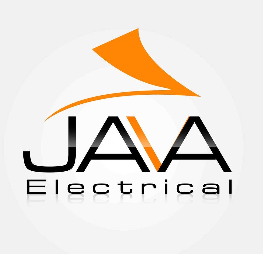 Natečajni vnos #50 za                                                 Logo Design for Java Electrical Services Pty Ltd
                                            
