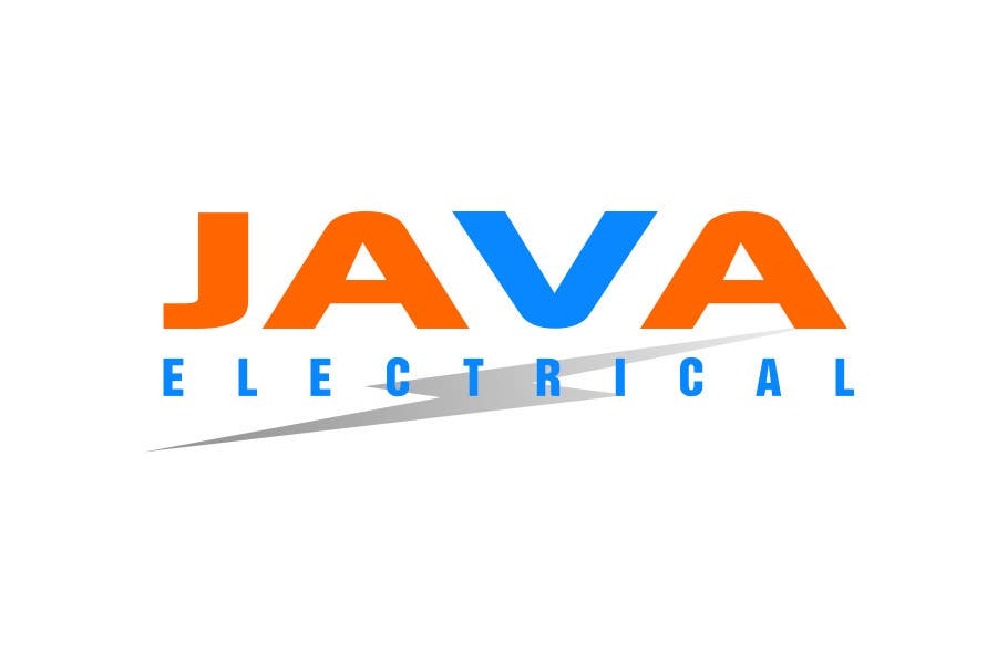 Natečajni vnos #226 za                                                 Logo Design for Java Electrical Services Pty Ltd
                                            