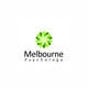 Imej kecil Penyertaan Peraduan #127 untuk                                                     Design a Logo for "Melbourne Psychology"
                                                