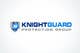 Konkurrenceindlæg #20 billede for                                                     Design a Logo for Knightguard Protection Group
                                                