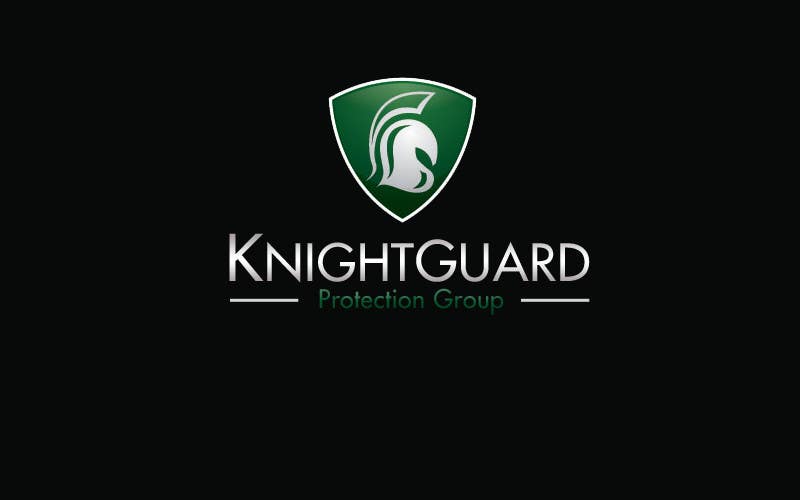 Inscrição nº 41 do Concurso para                                                 Design a Logo for Knightguard Protection Group
                                            