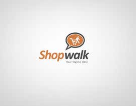 greatdesign83 tarafından Design a Logo for Shopwalk için no 163