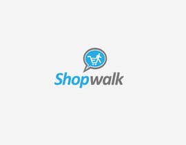 greatdesign83 tarafından Design a Logo for Shopwalk için no 233