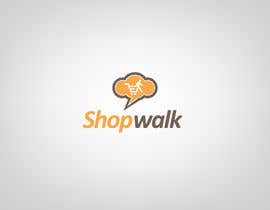 greatdesign83 tarafından Design a Logo for Shopwalk için no 242