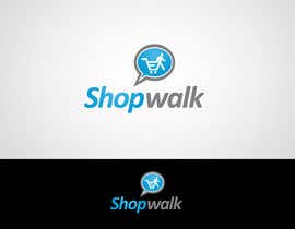 greatdesign83 tarafından Design a Logo for Shopwalk için no 243