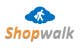 Kilpailutyön #315 pienoiskuva kilpailussa                                                     Design a Logo for Shopwalk
                                                